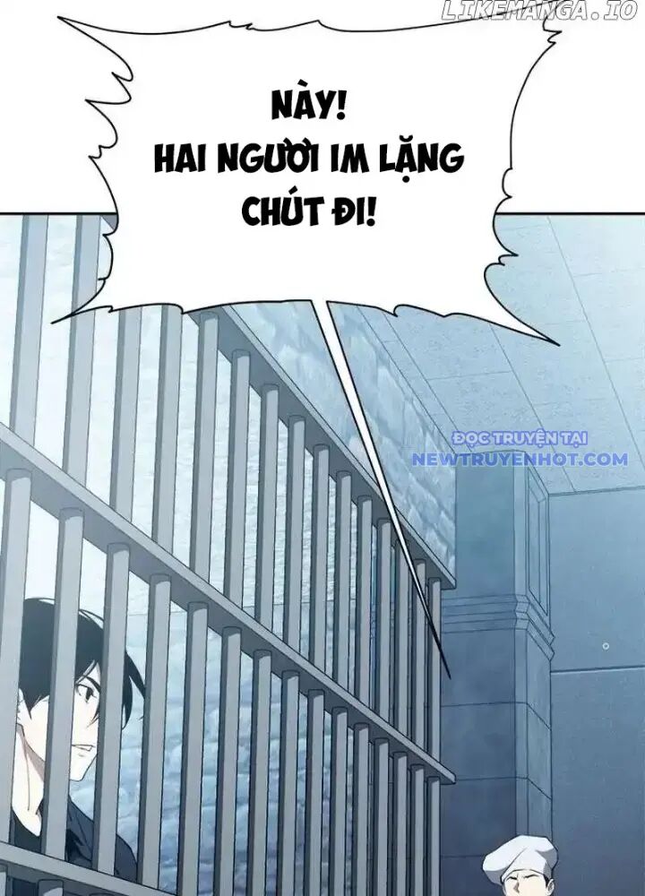 Lv 1 Bất Khả Chiến Bại: Chapter 40