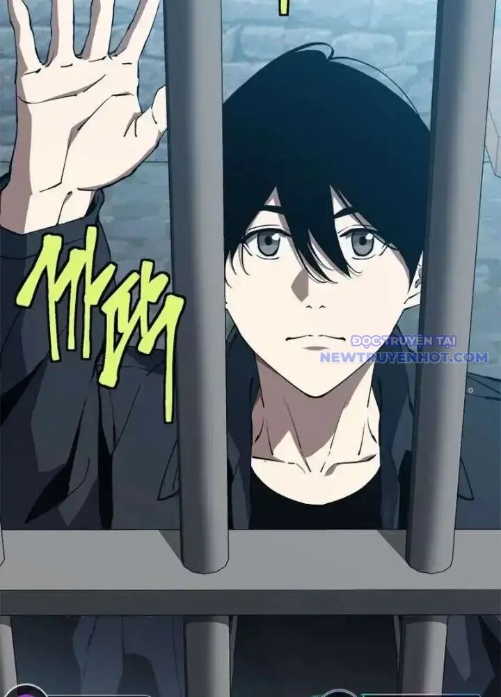 Lv 1 Bất Khả Chiến Bại: Chapter 40