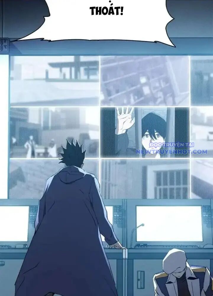 Lv 1 Bất Khả Chiến Bại: Chapter 40
