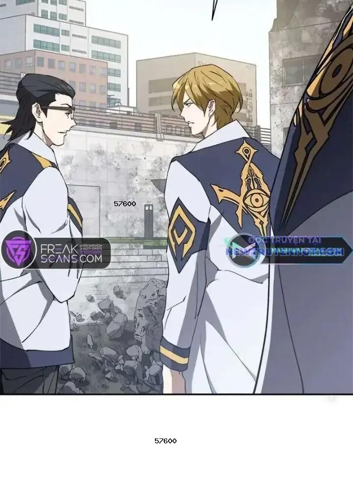 Lv 1 Bất Khả Chiến Bại: Chapter 40