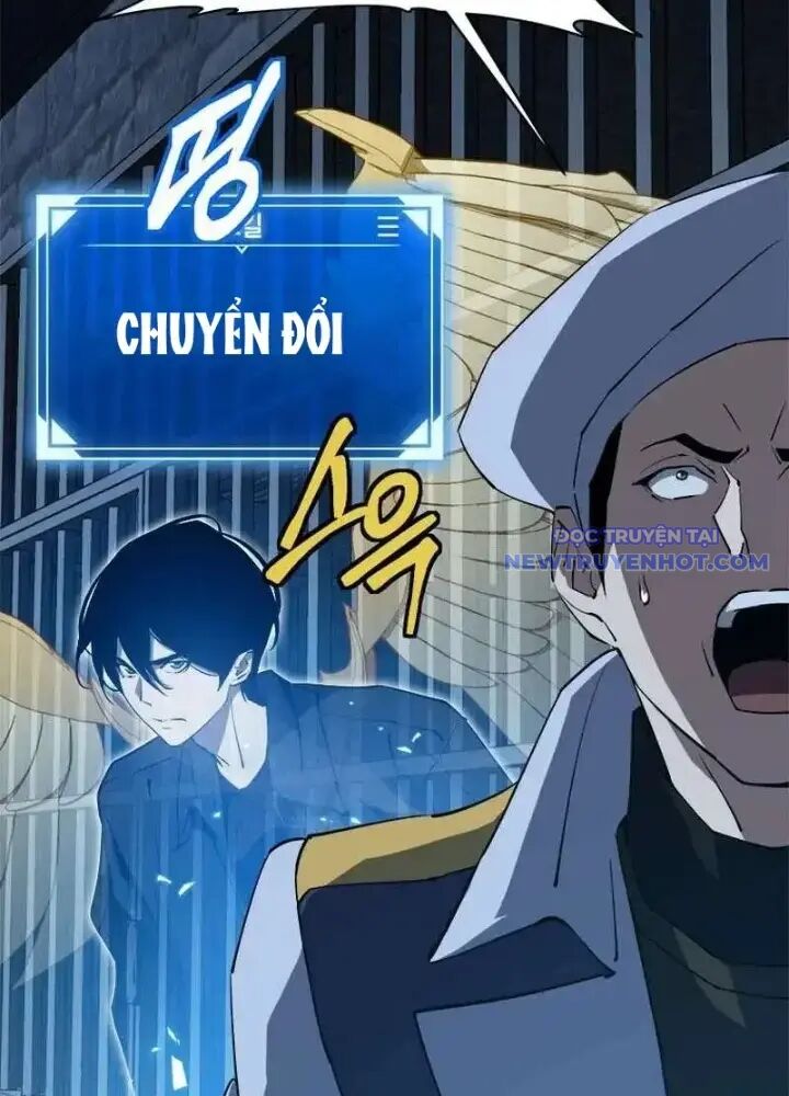 Lv 1 Bất Khả Chiến Bại: Chapter 40