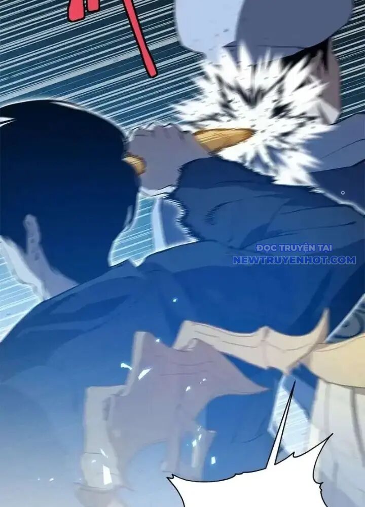 Lv 1 Bất Khả Chiến Bại: Chapter 40
