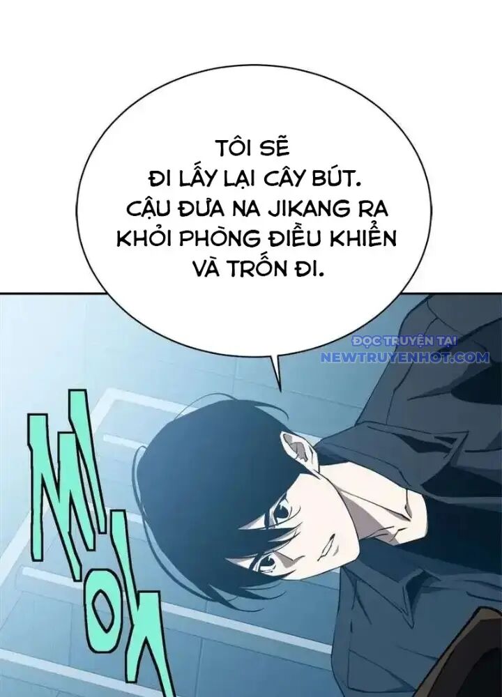 Lv 1 Bất Khả Chiến Bại: Chapter 40