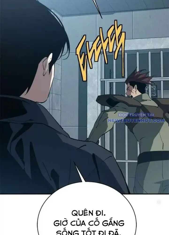 Lv 1 Bất Khả Chiến Bại: Chapter 40