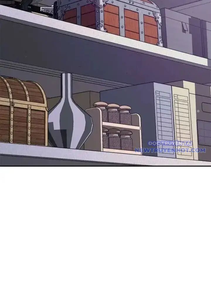 Lv 1 Bất Khả Chiến Bại: Chapter 40