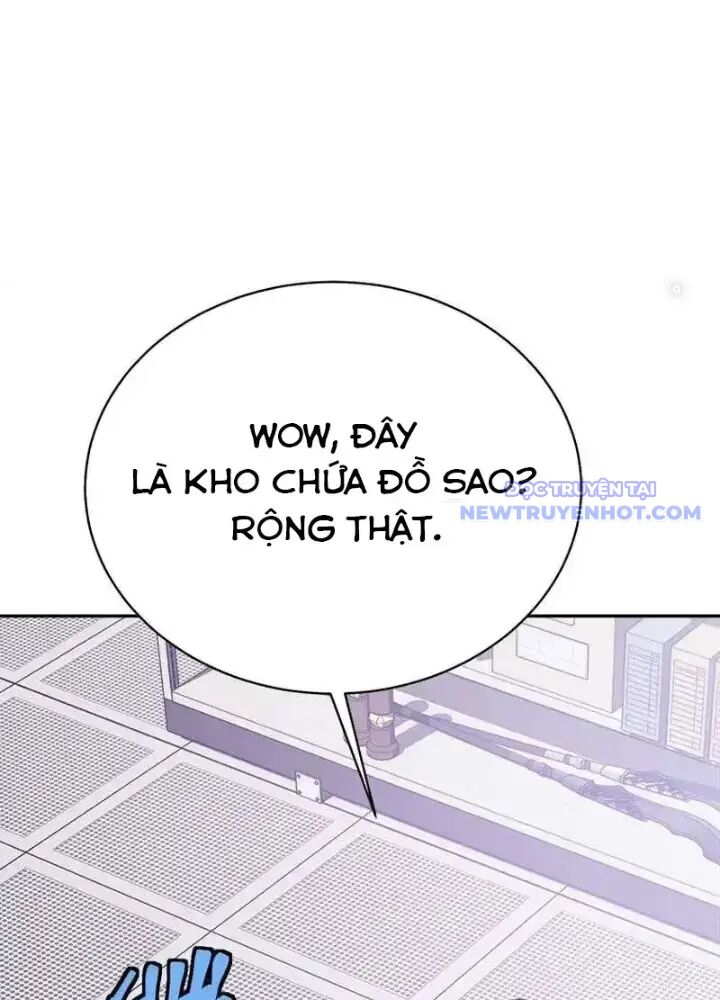 Lv 1 Bất Khả Chiến Bại: Chapter 40