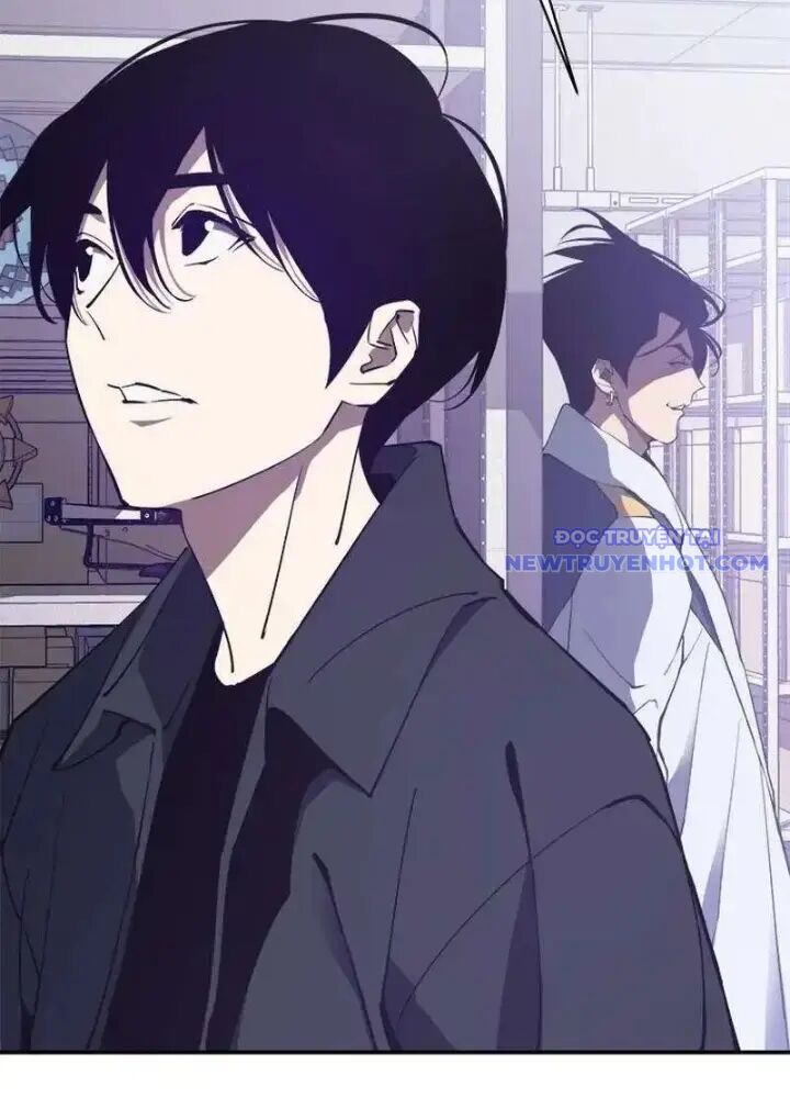 Lv 1 Bất Khả Chiến Bại: Chapter 40