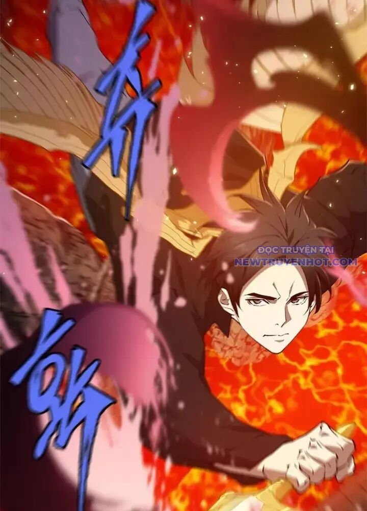 Lv 1 Bất Khả Chiến Bại: Chapter 44