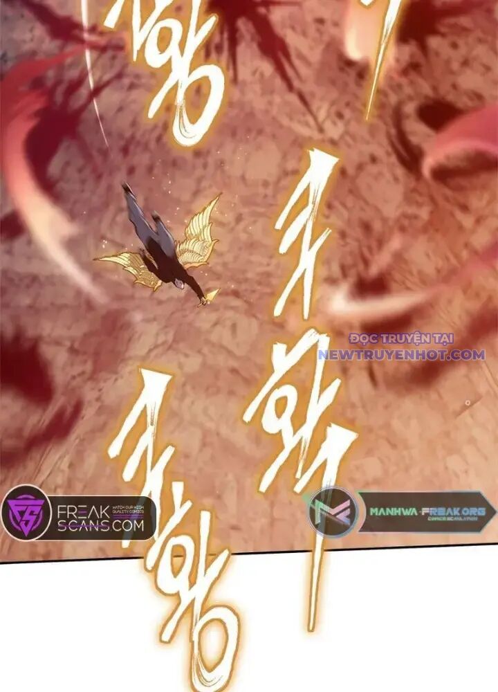 Lv 1 Bất Khả Chiến Bại: Chapter 44