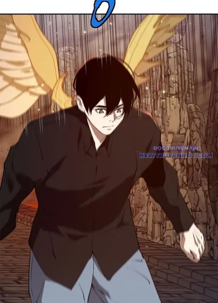 Lv 1 Bất Khả Chiến Bại: Chapter 44