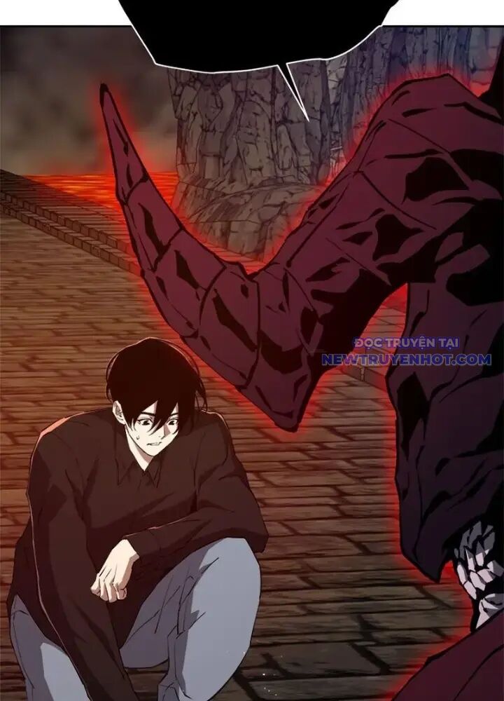 Lv 1 Bất Khả Chiến Bại: Chapter 44