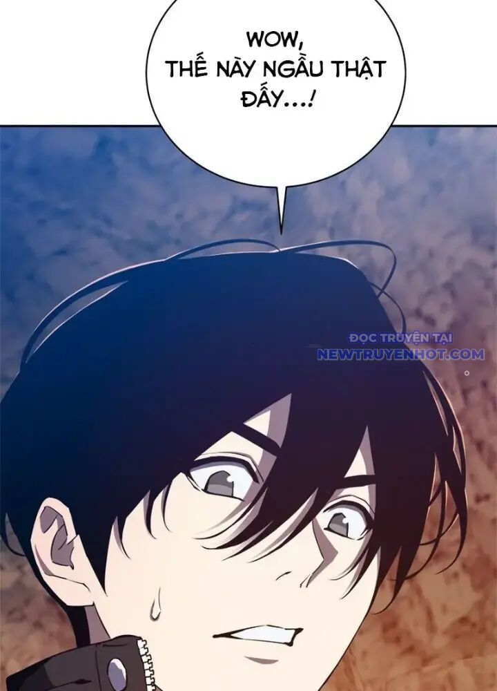 Lv 1 Bất Khả Chiến Bại: Chapter 44