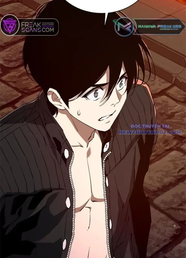 Lv 1 Bất Khả Chiến Bại: Chapter 44