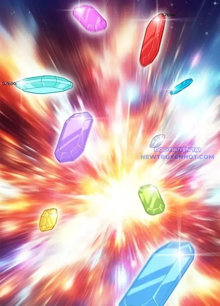Lv 1 Bất Khả Chiến Bại: Chapter 44
