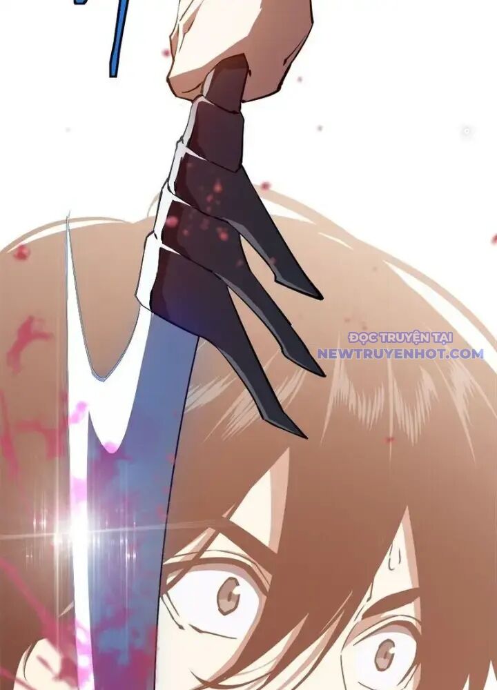 Lv 1 Bất Khả Chiến Bại: Chapter 44