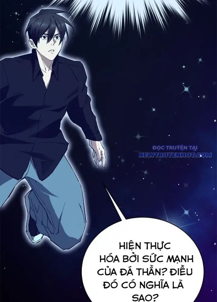 Lv 1 Bất Khả Chiến Bại: Chapter 44