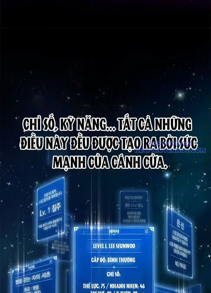 Lv 1 Bất Khả Chiến Bại: Chapter 44