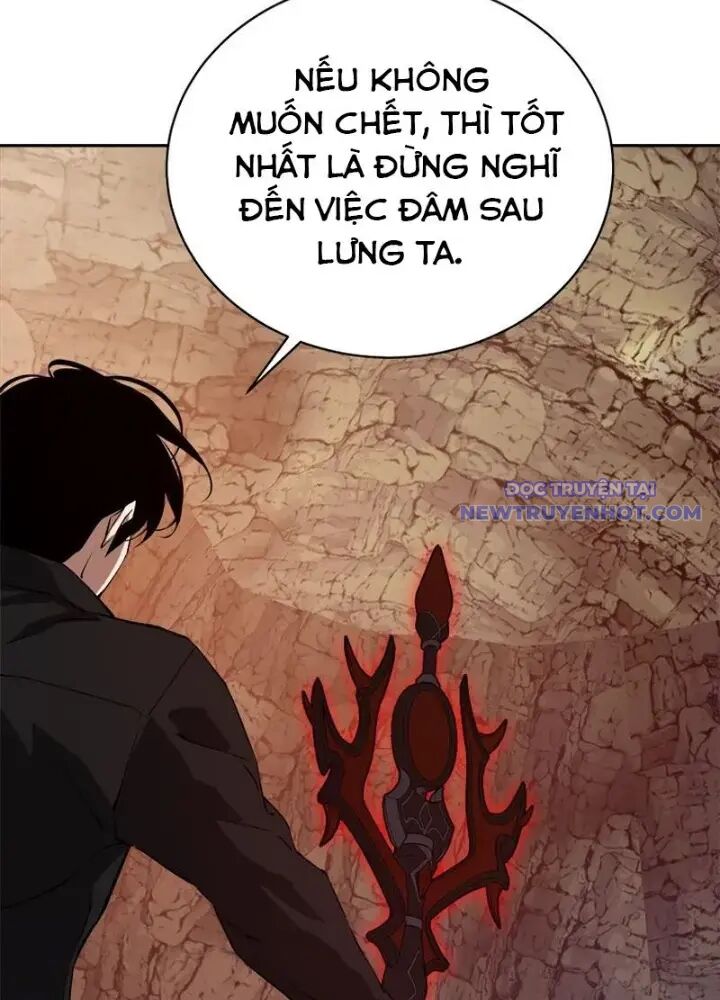 Lv 1 Bất Khả Chiến Bại: Chapter 44