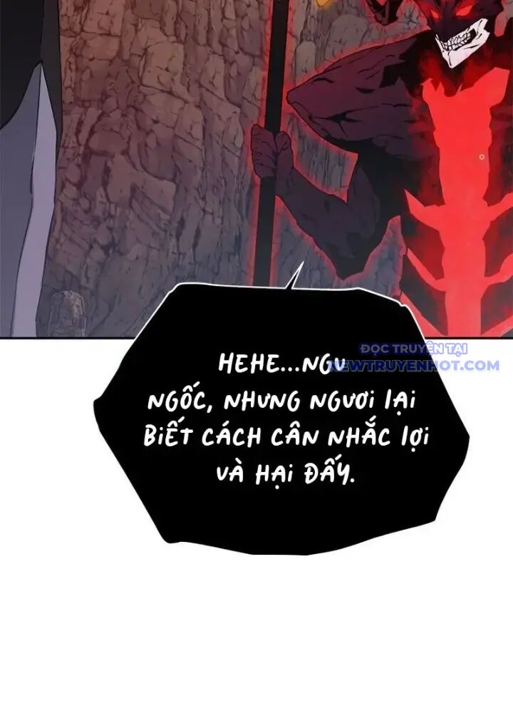 Lv 1 Bất Khả Chiến Bại: Chapter 44
