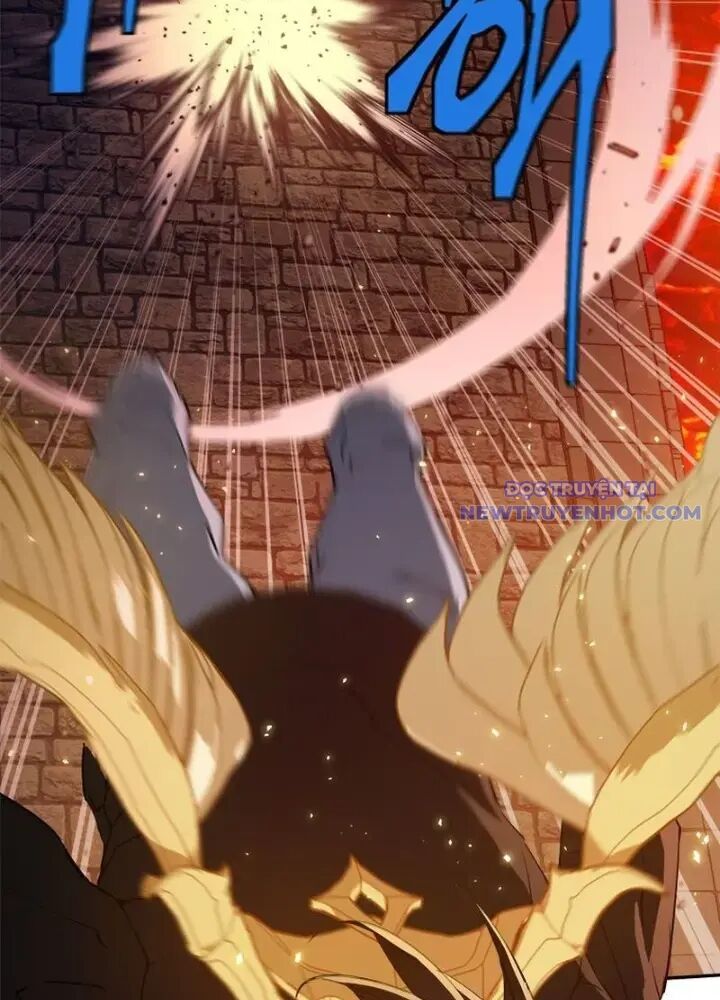 Lv 1 Bất Khả Chiến Bại: Chapter 44