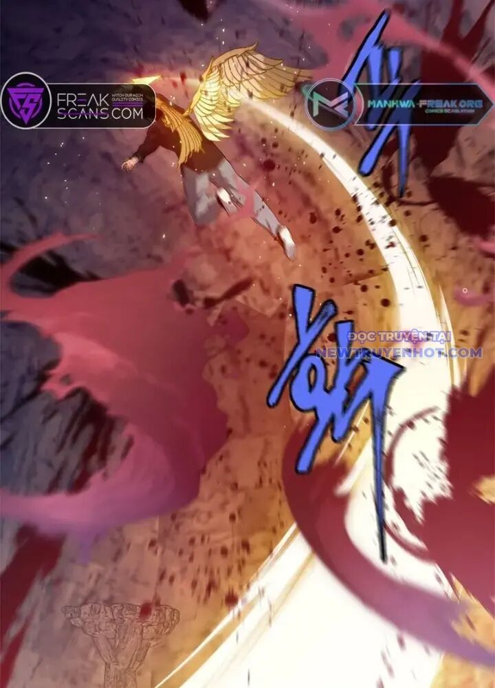 Lv 1 Bất Khả Chiến Bại: Chapter 44