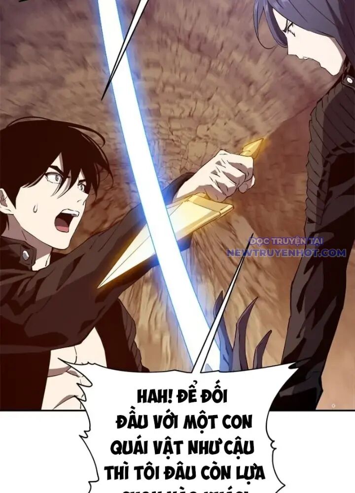 Lv 1 Bất Khả Chiến Bại: Chapter 45