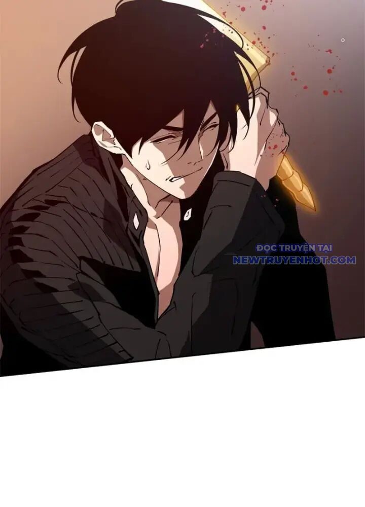 Lv 1 Bất Khả Chiến Bại: Chapter 45