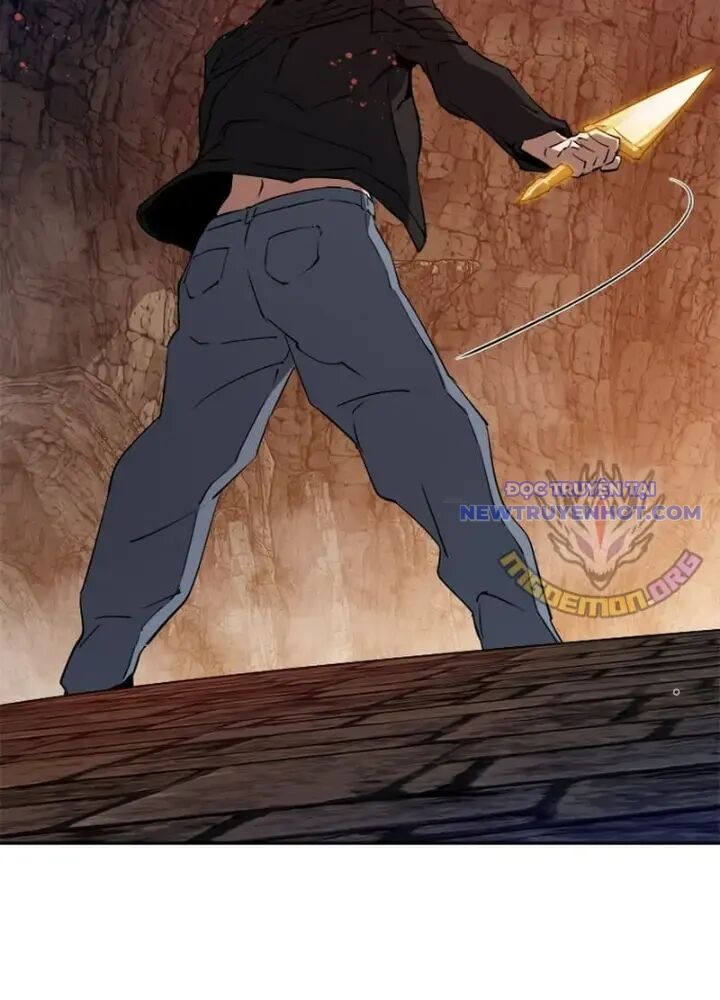 Lv 1 Bất Khả Chiến Bại: Chapter 45