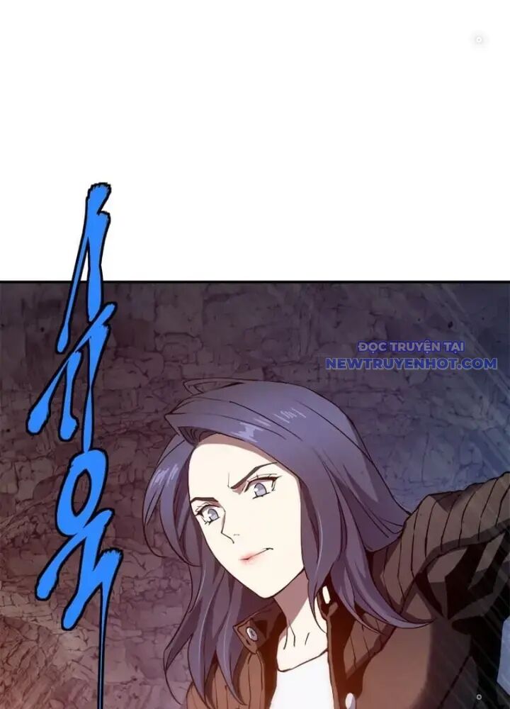 Lv 1 Bất Khả Chiến Bại: Chapter 45