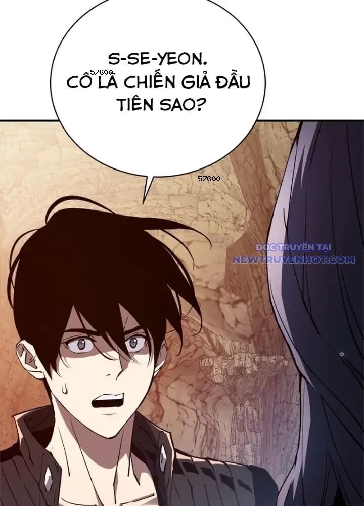 Lv 1 Bất Khả Chiến Bại: Chapter 45