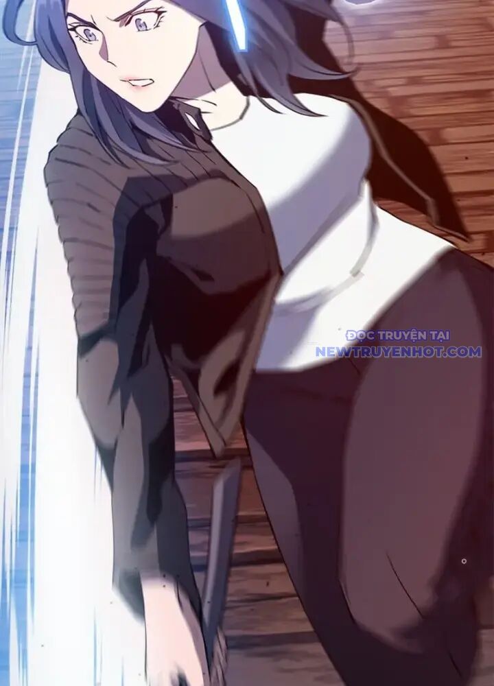 Lv 1 Bất Khả Chiến Bại: Chapter 45