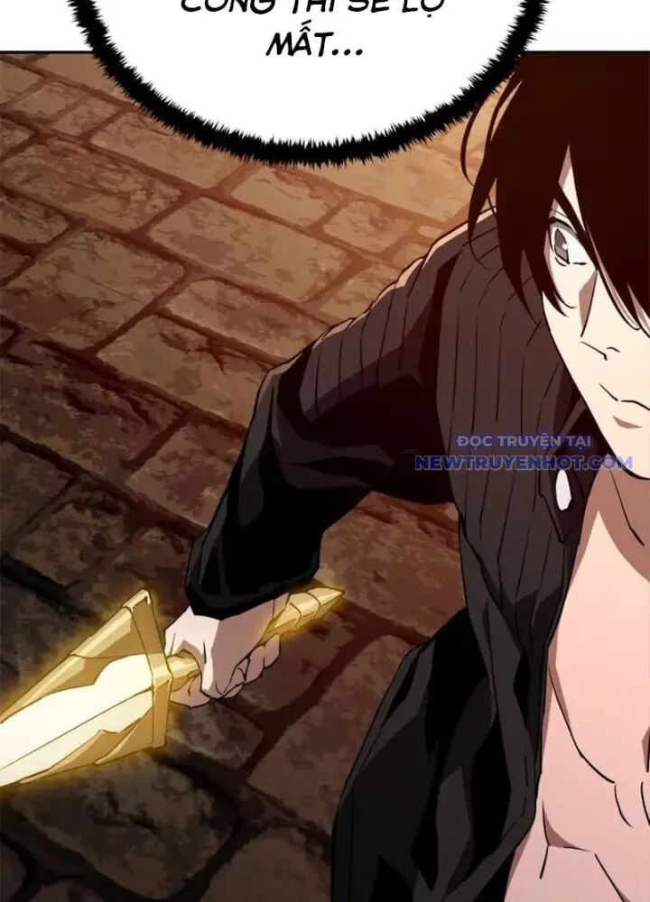 Lv 1 Bất Khả Chiến Bại: Chapter 45