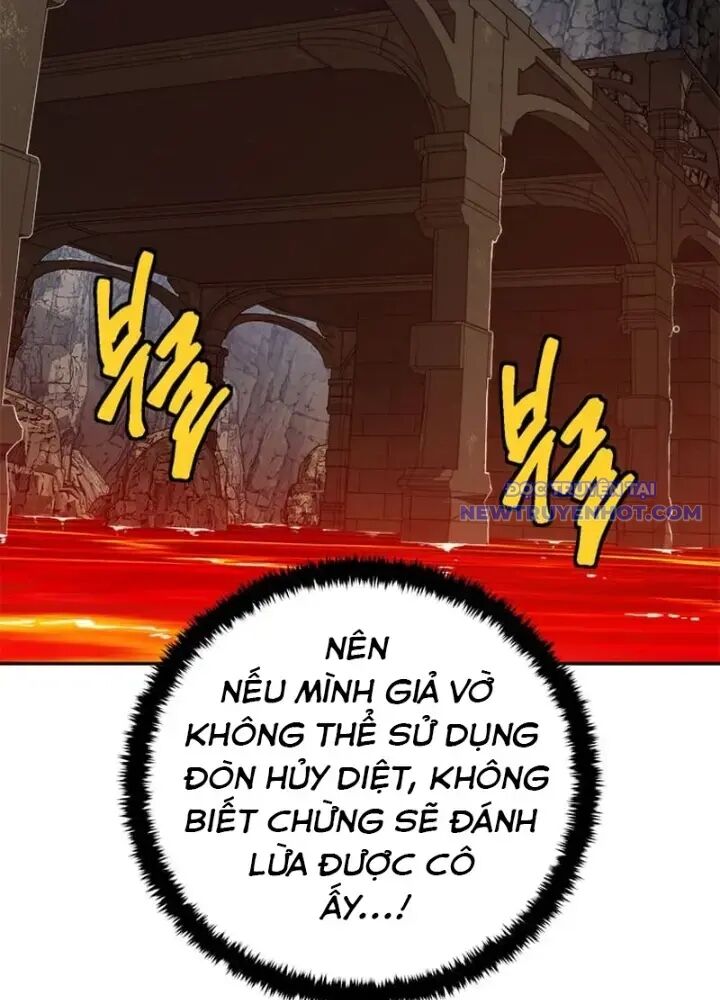 Lv 1 Bất Khả Chiến Bại: Chapter 45