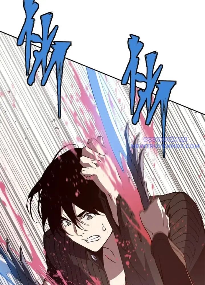 Lv 1 Bất Khả Chiến Bại: Chapter 45