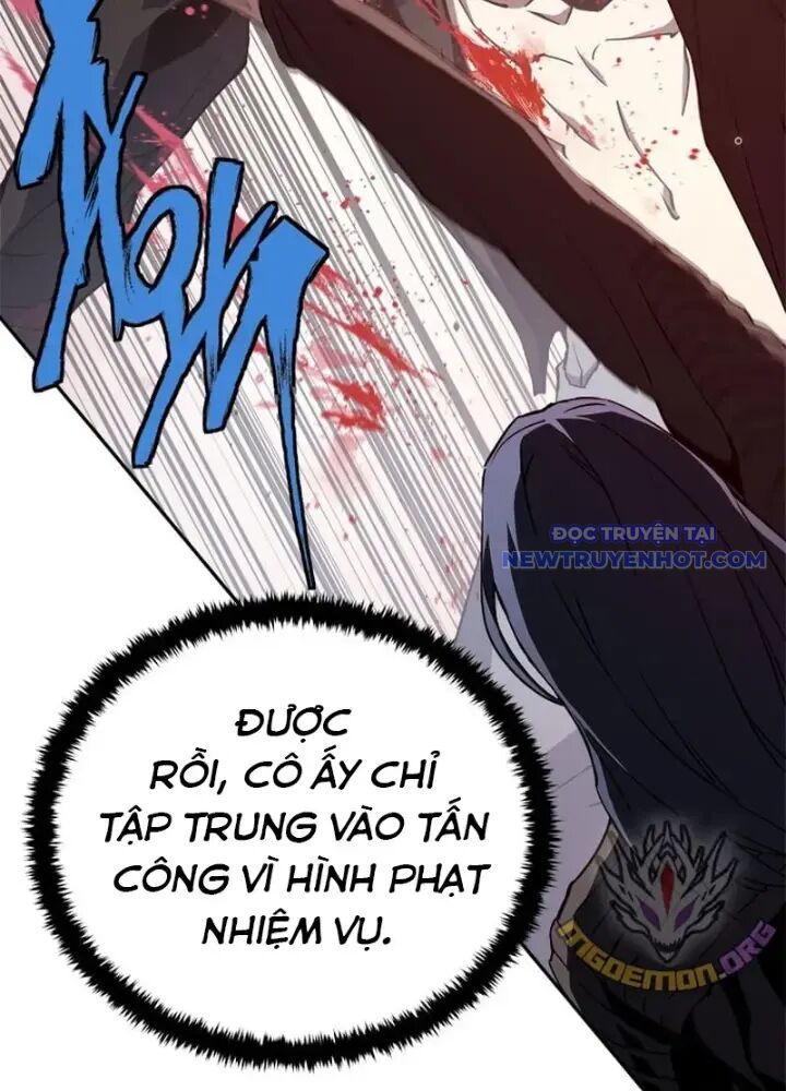 Lv 1 Bất Khả Chiến Bại: Chapter 45