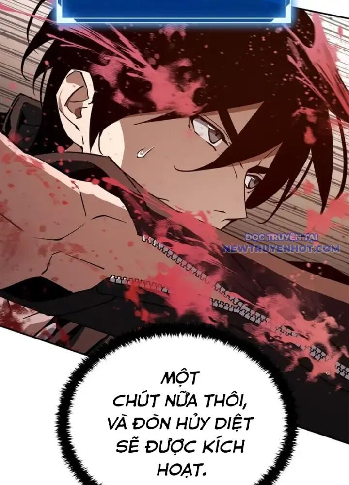 Lv 1 Bất Khả Chiến Bại: Chapter 45