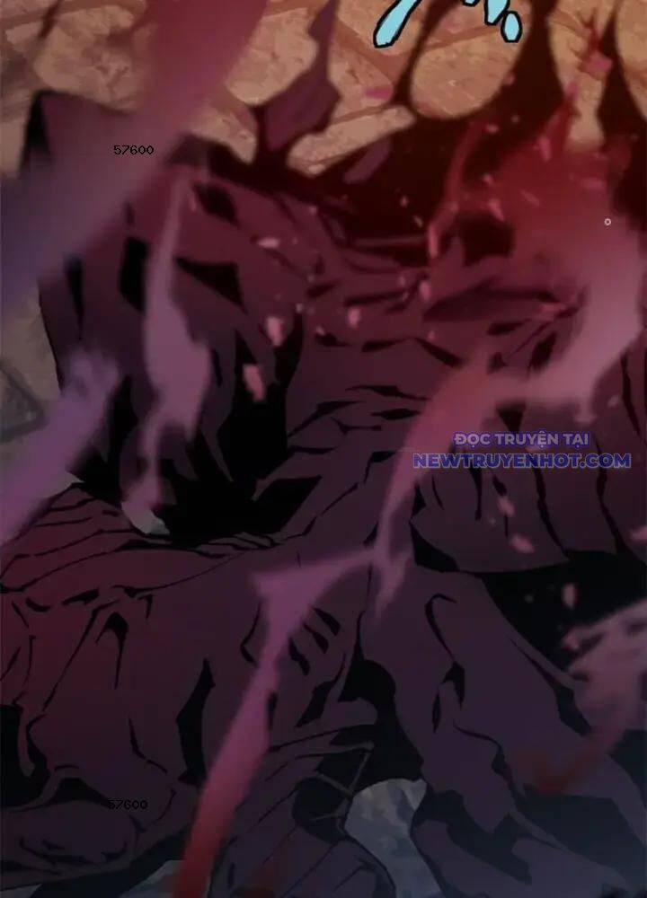 Lv 1 Bất Khả Chiến Bại: Chapter 45