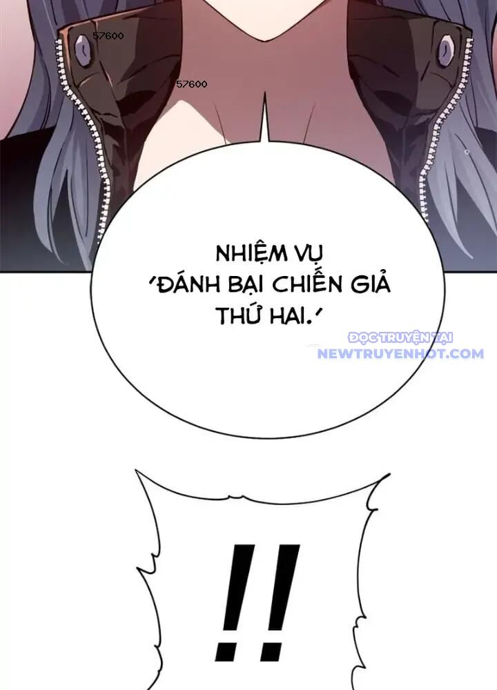 Lv 1 Bất Khả Chiến Bại: Chapter 45