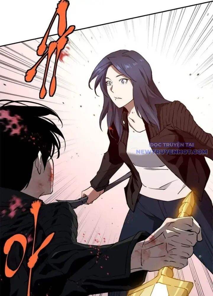 Lv 1 Bất Khả Chiến Bại: Chapter 45