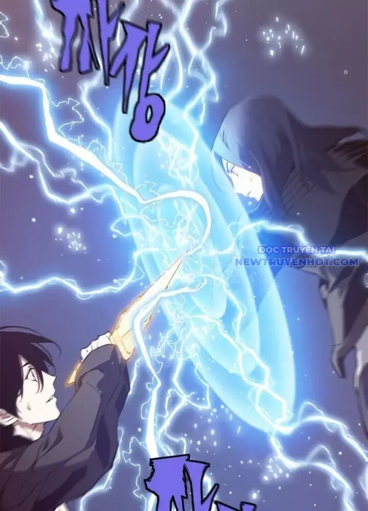 Lv 1 Bất Khả Chiến Bại: Chapter 45