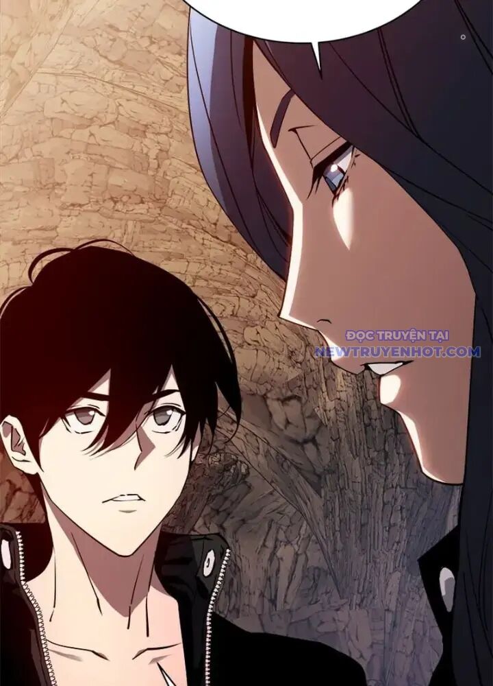 Lv 1 Bất Khả Chiến Bại: Chapter 45