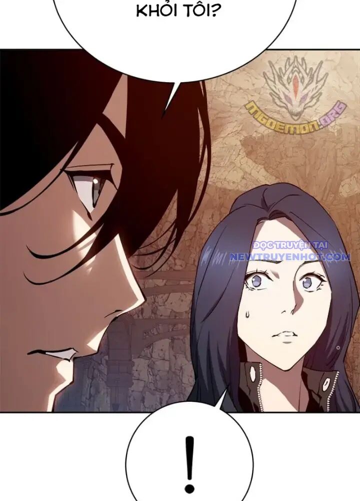 Lv 1 Bất Khả Chiến Bại: Chapter 45