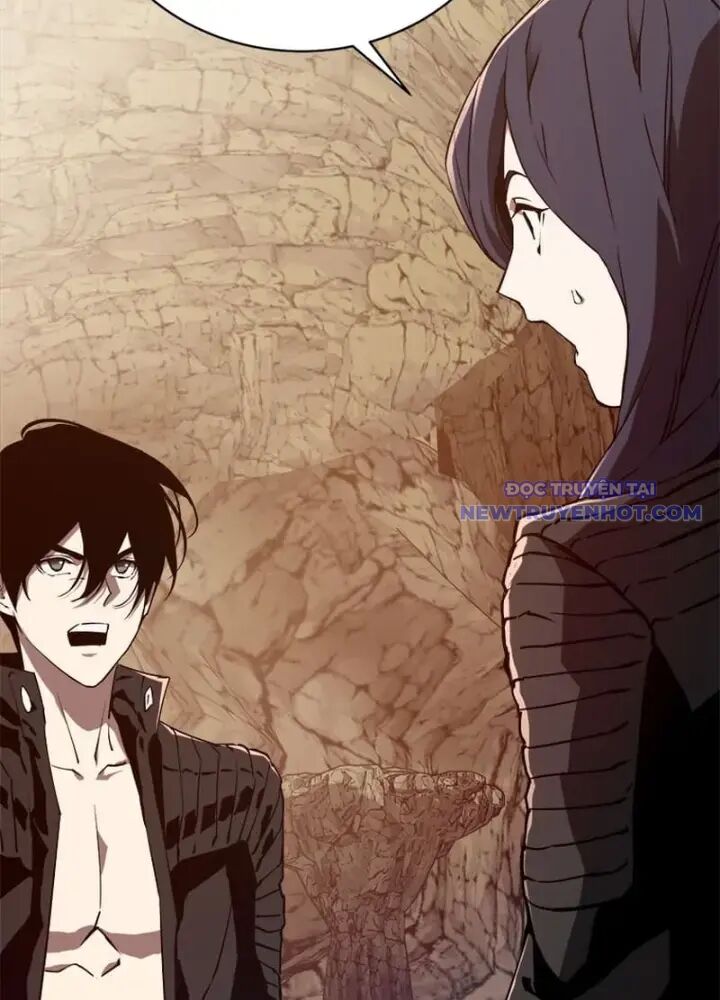 Lv 1 Bất Khả Chiến Bại: Chapter 45