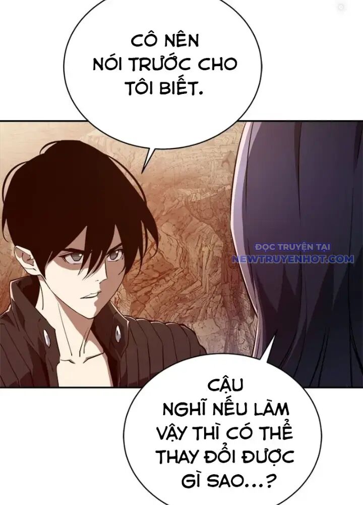 Lv 1 Bất Khả Chiến Bại: Chapter 45