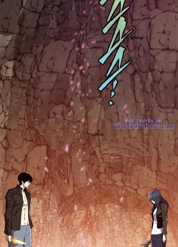 Lv 1 Bất Khả Chiến Bại: Chapter 45