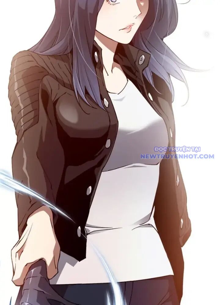 Lv 1 Bất Khả Chiến Bại: Chapter 45
