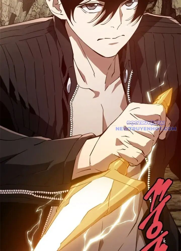 Lv 1 Bất Khả Chiến Bại: Chapter 45