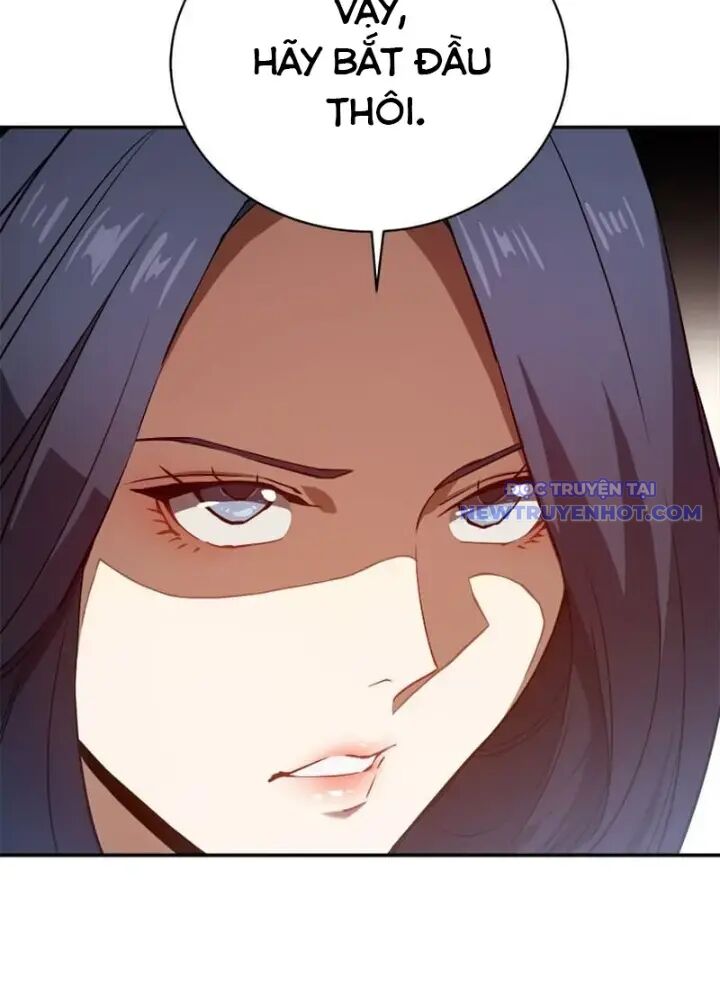 Lv 1 Bất Khả Chiến Bại: Chapter 45