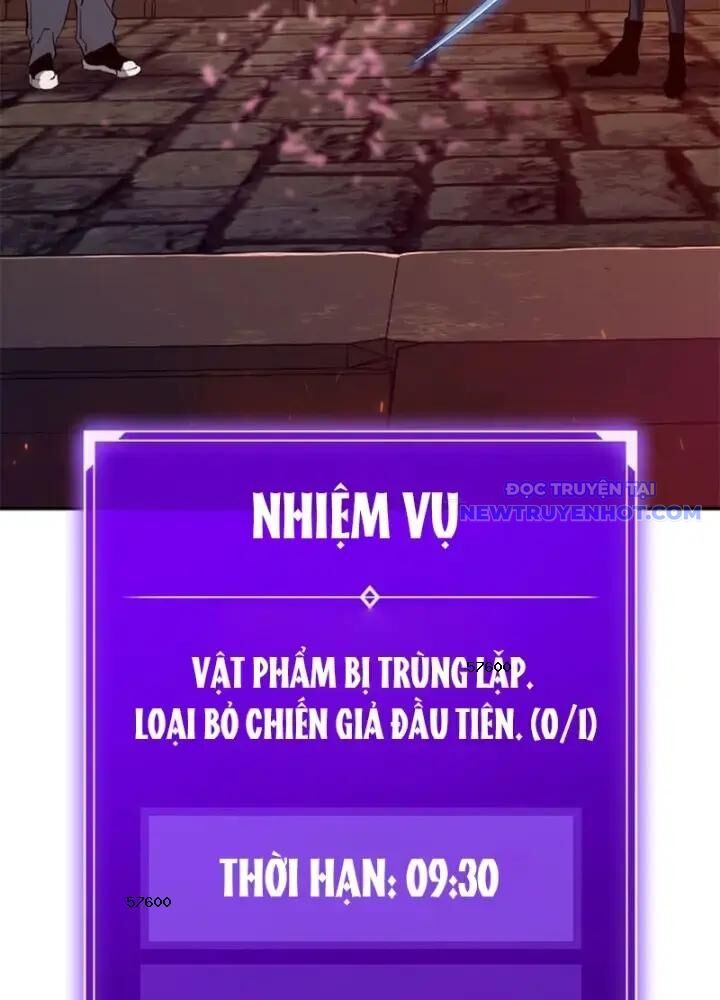 Lv 1 Bất Khả Chiến Bại: Chapter 45