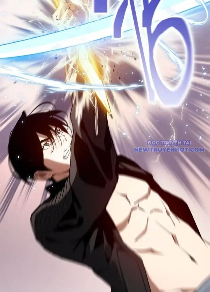 Lv 1 Bất Khả Chiến Bại: Chapter 45